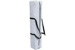 TONNELLE EASYUP 3X3M ARDOISE