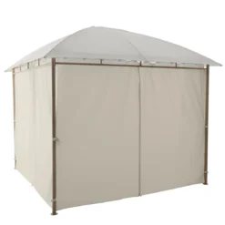 TONNELLE SAWARA 3X3M ECRU