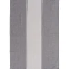 TORCHON ANOUK 50X70CM COTON GRIS