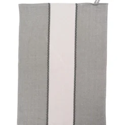 TORCHON ANOUK 50X70CM COTON VERT