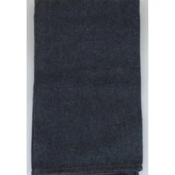TORCHON DENIM 50X70CM COTON BLEU
