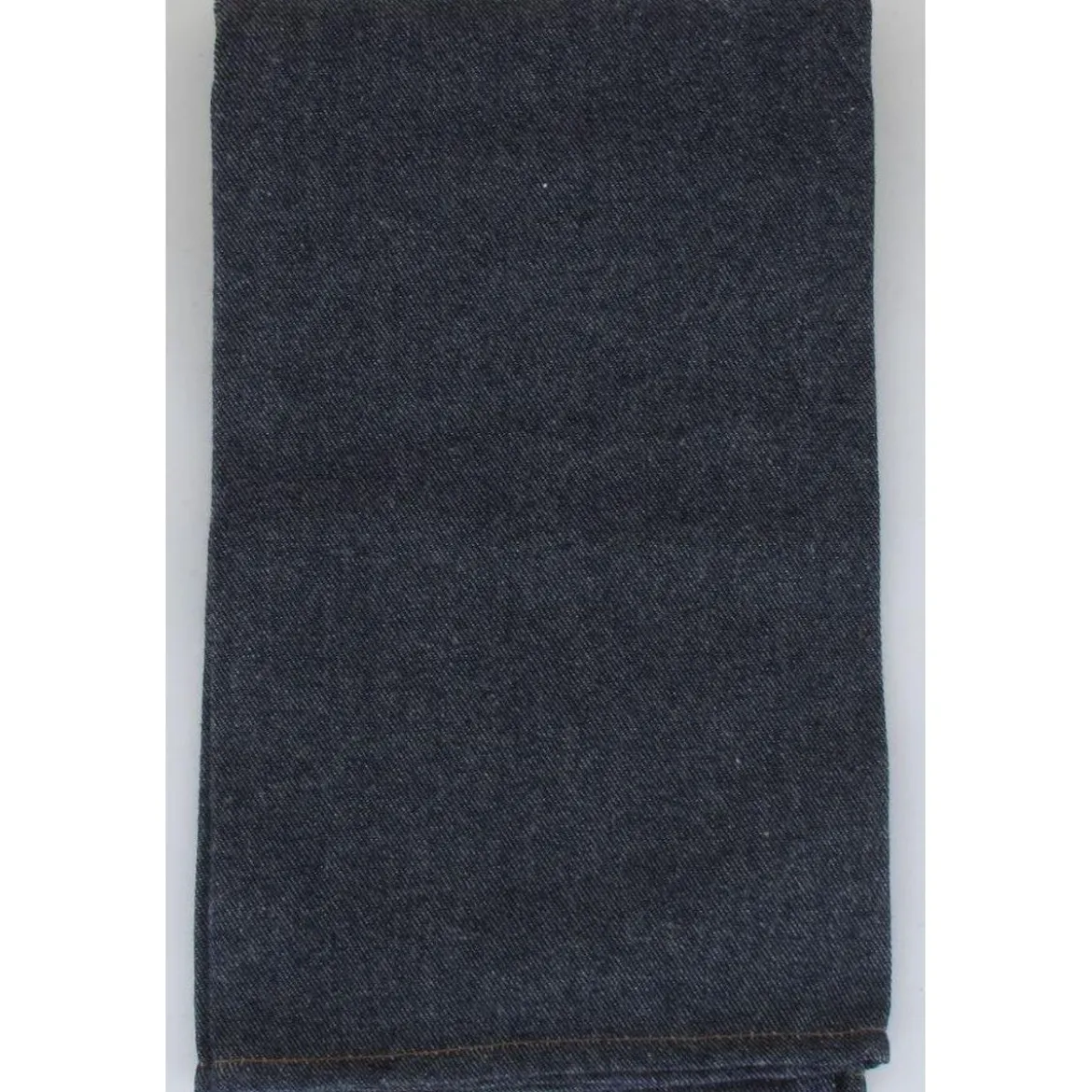 TORCHON DENIM 50X70CM COTON BLEU