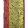 TORCHON JACQUARD 50X70CM COTON NIZIA