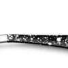 TORONTO CUILLERE SOUPE INOX NOIR BLANC