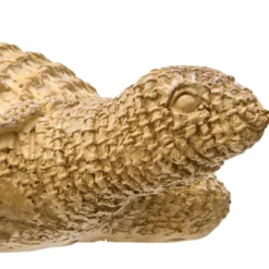 TORTUE RESINE OCEANIA H.7CM