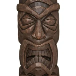 TOTEM TIKI H.72CM