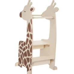 TOUR OBSERVATION GIRAFE