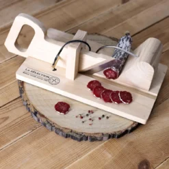 TRANCHEUSE A CHARCUTERIE