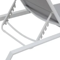 TRANSAT ALLURE GLACIER BLANC