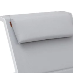 TRANSAT ALLURE GLACIER BLANC
