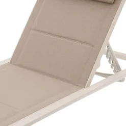 TRANSAT ALLURE LIN ARGILE