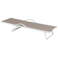 TRANSAT BAYAMO NOISETTE BLANC