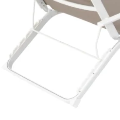 TRANSAT BAYAMO NOISETTE BLANC