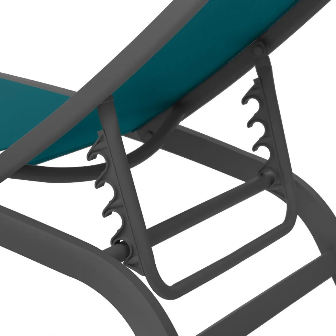 TRANSAT BONAO CANARD GRAPHITE