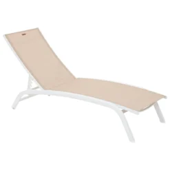 TRANSAT BONAO LIN BLANC