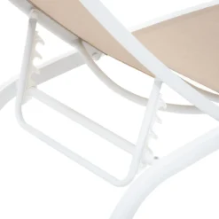 TRANSAT BONAO LIN BLANC