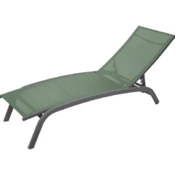 TRANSAT BONAO OLIVE GRAPHITE