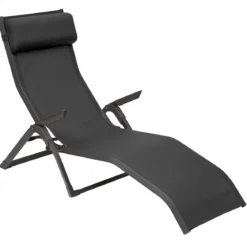 TRANSAT DECIMA ANTHRACITE GRAPHITE
