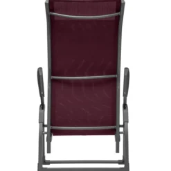 TRANSAT DECIMA BORDEAUX GRAPHITE