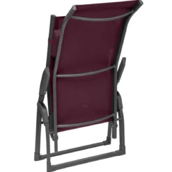 TRANSAT DECIMA BORDEAUX GRAPHITE
