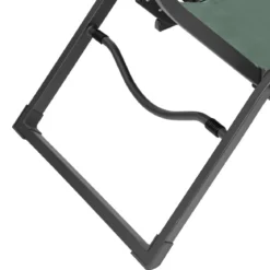 TRANSAT DECIMA OLIVE GRAPHITE
