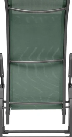 TRANSAT DECIMA OLIVE GRAPHITE