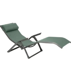 TRANSAT DECIMA OLIVE GRAPHITE