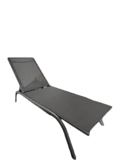 TRANSAT ESSENTIEL ANTHRACITE