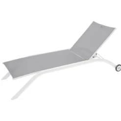 TRANSAT MILENIO GALET BLANC