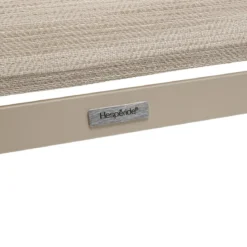 TRANSAT OSMALA ATHEA BEIGE ARGILE