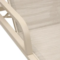 TRANSAT OSMALA ATHEA BEIGE ARGILE