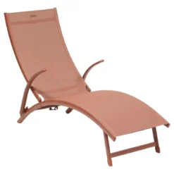 TRANSAT SAMBA ACAJOU ACAJOU