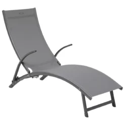 TRANSAT SAMBA ANTHRACITE GRAPHITE