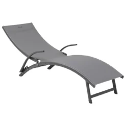 TRANSAT SAMBA ANTHRACITE GRAPHITE