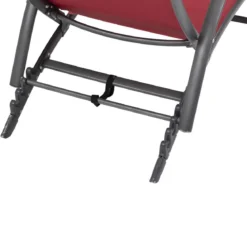 TRANSAT SAMBA GRENADE GRAPHITE