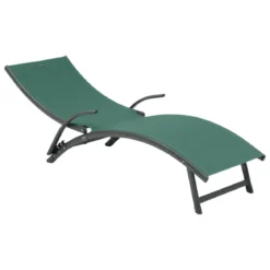 TRANSAT SAMBA OLIVE GRAPHITE