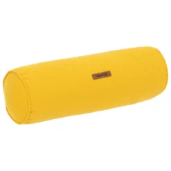 TRAVERSIN KORAI 45X15CM MOUTARDE