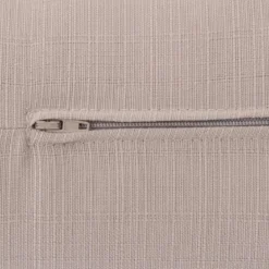 TRAVERSIN KORAI 45X15CM TAUPE
