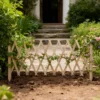 TREILLIS EXTENSIBLE BOIS A PLANTER 180X30CM