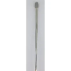 TRINGLE EXTENSIBLE OVALE 80 X 110 X2  CHROME