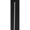 TRINGLE EXTENSIBLE RONDE 60 X 80 X2 BLANC