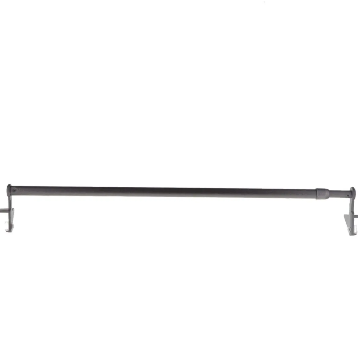TRINGLE FIXE VIT AUTOBLOQUANTE D.9MM 30CM A 50CM GRIS BETON