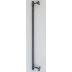 TRINGLE FIX VIT AUTOBLOQUANTE D9MM EXT 30 50CM GRIS BETON