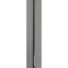 TRINGLE VITRAGE PIETRO D7 EXT 60 X 80 X 1 GRAPHITE