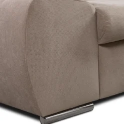 TRINO ANGLE DROIT CONVERTIBLE TAUPE PRETTY 2