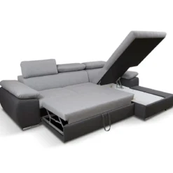 TRINO ANGLE DROIT CONVERTIBLE GRIS INARI 91 96