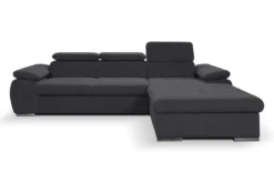 TRINO ANGLE DROIT CONVERTIBLE ARDOISE PRETTY 21