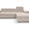 TRINO ANGLE DROIT CONVERTIBLE SABLE PRETTY 3