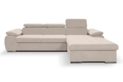 TRINO ANGLE DROIT CONVERTIBLE SABLE PRETTY 3