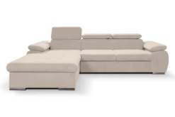 TRINO ANGLE GAUCHE CONVERTIBLE SABLE PRETTY 3